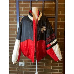 vintage uga jacket